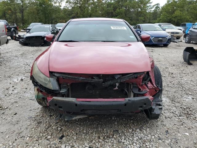 Photo 5 from auction – 2010 HONDA ACCORD EXL with VIN 1HGCS2B87AA004968