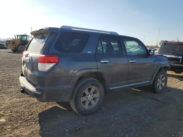 Photo 3 from auction – 2011 TOYOTA 4RUNNER SR with VIN JTEBU5JR0B5054651