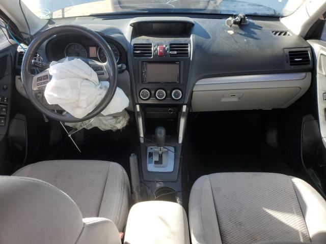 Photo 8 from auction – 2014 SUBARU FORESTER 2 with VIN JF2SJADCXEH505036