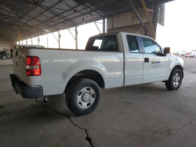 Photo 3 from auction – 2007 FORD F150 with VIN 1FTRX12W97FA75619