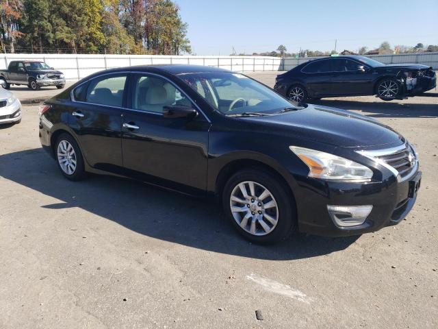 Photo 4 from auction – 2014 NISSAN ALTIMA 2.5 with VIN 1N4AL3AP5EN351978