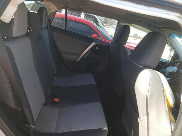 Photo 11 from auction – 2015 TOYOTA RAV4 XLE with VIN 2T3WFREV6FW171325