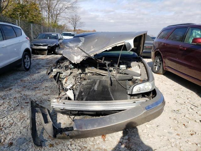 Photo 5 from auction – 2003 BUICK PARK AVE with VIN 1G4CW54K934122384