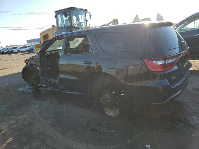 Photo 2 from auction – 2020 DODGE DURANGO R/ with VIN 1C4SDJCT2LC229968