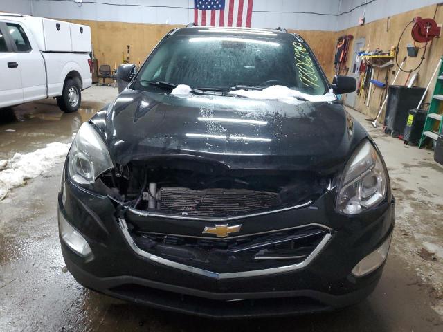 Photo 5 from auction – 2017 CHEVROLET EQUINOX LT with VIN 2GNFLFEK6H6311795