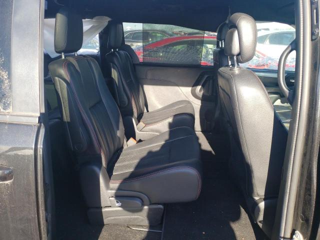 Photo 11 from auction – 2019 DODGE GRAND CARA with VIN 2C4RDGEGXKR671209