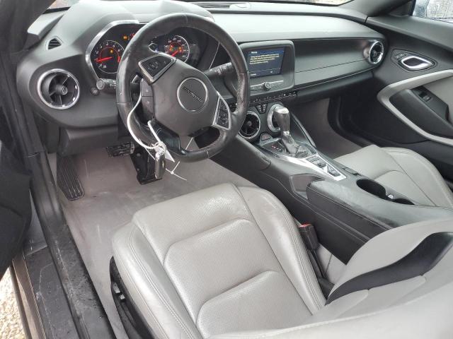 Photo 8 from auction – 2019 CHEVROLET CAMARO LT with VIN 1G1FD3DS9K0157677