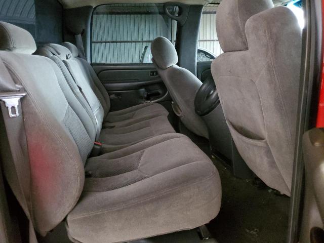 Photo 10 from auction – 2007 CHEVROLET SILVERADO with VIN 2GCEK13Z571179098