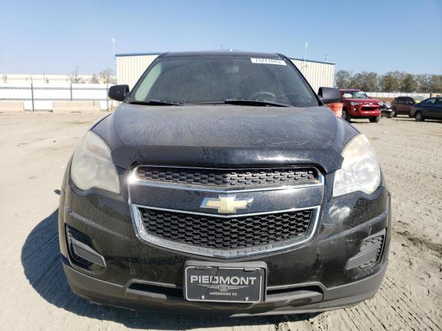 Photo 5 from auction – 2013 CHEVROLET EQUINOX LS with VIN 2GNALBEK0D6118961