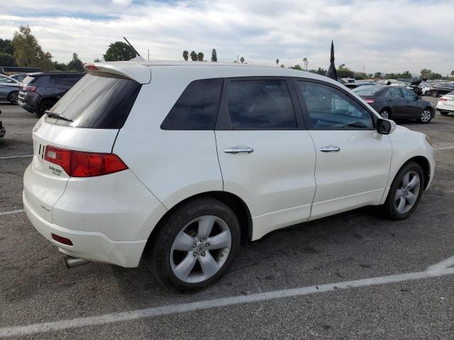 Photo 3 from auction – 2009 ACURA RDX with VIN 5J8TB18269A007725