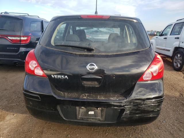 Photo 6 from auction – 2009 NISSAN VERSA S with VIN 3N1BC13E39L455814