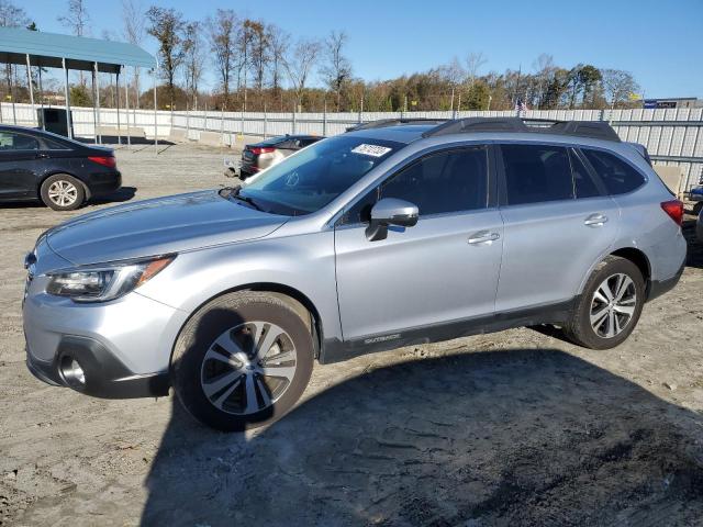 SUBARU OUTBACK 2. 2019 with VIN 4S4BSANC8K3264754 - Photo from auction
