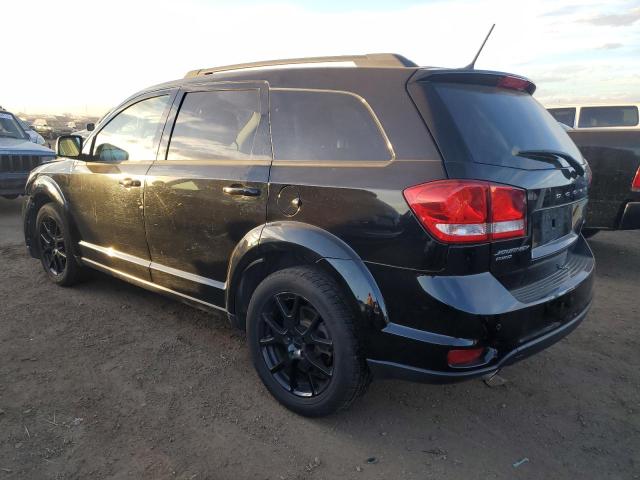Photo 2 from auction – 2017 DODGE JOURNEY GT with VIN 3C4PDDEG5HT521245