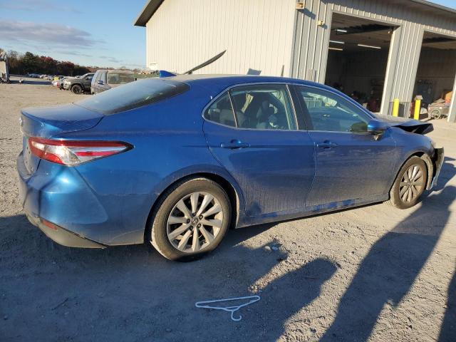 Photo 3 from auction – 2020 TOYOTA CAMRY LE with VIN 4T1C11AK2LU303970