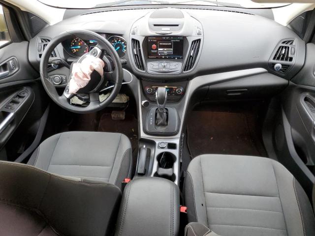 Photo 8 from auction – 2014 FORD ESCAPE SE with VIN 1FMCU0GX7EUE52222
