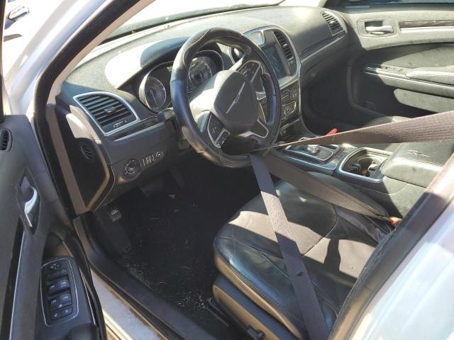 Photo 8 from auction – 2015 CHRYSLER 300 LIMITE with VIN 2C3CCAAG5FH929664
