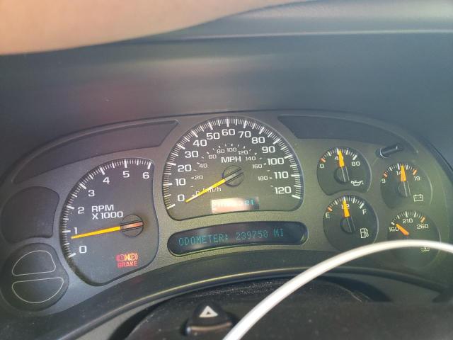 Photo 9 from auction – 2004 CHEVROLET SILVERADO with VIN 2GCEK19T541288353
