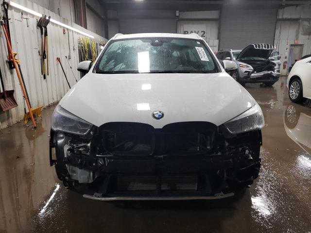 Photo 5 from auction – 2017 BMW X1 XDRIVE2 with VIN WBXHT3C30H5F69906