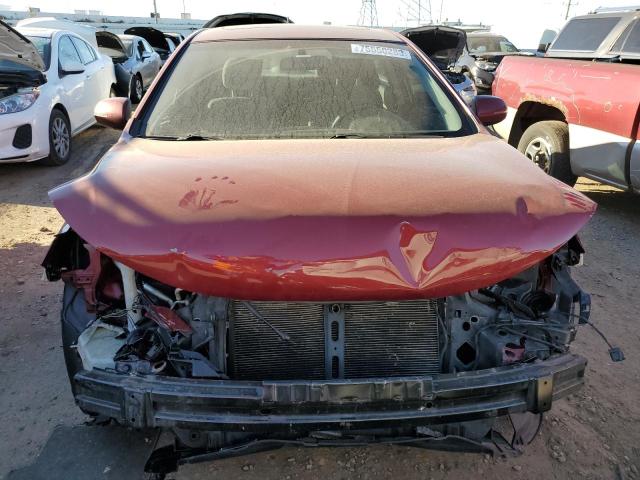 Photo 5 from auction – 2011 KIA FORTE EX with VIN KNAFU4A23B5361957