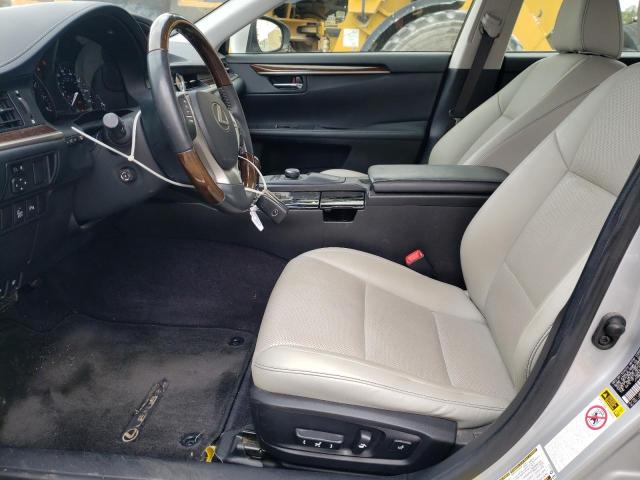 Photo 7 from auction – 2015 LEXUS ES 350 with VIN JTHBK1GG3F2176421