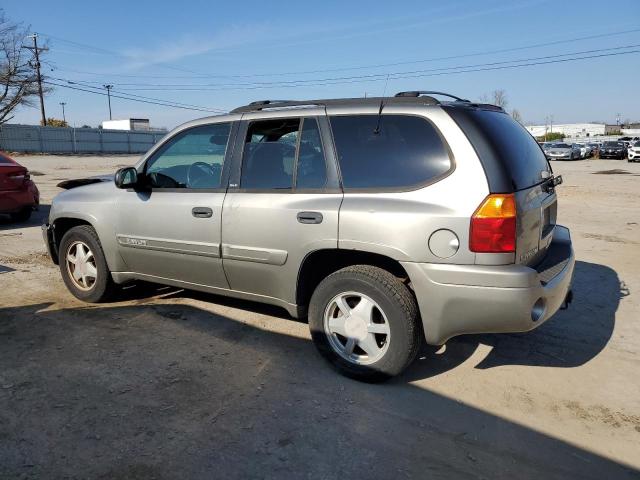 Photo 2 from auction – 2002 GMC ENVOY with VIN 1GKDT13S322216142