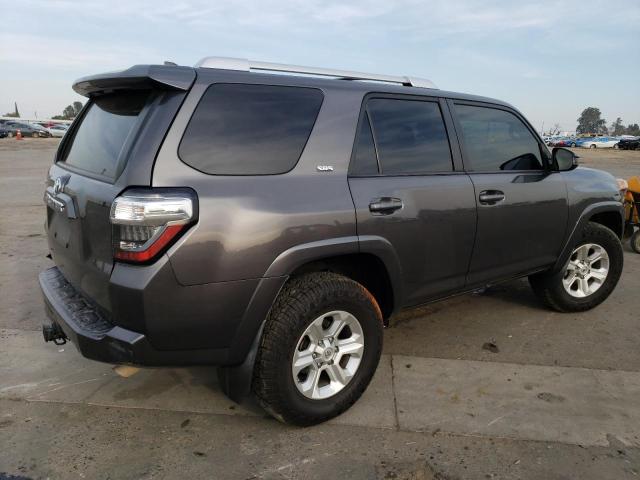 Photo 3 from auction – 2016 TOYOTA 4RUNNER SR with VIN JTEBU5JRXG5327540