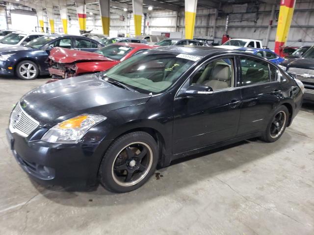 Photo 1 from auction – 2007 NISSAN ALTIMA 3.5 with VIN 1N4BL21E47N428923