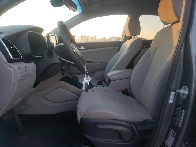 Photo 7 from auction – 2019 HYUNDAI TUCSON SE with VIN KM8J2CA48KU951782