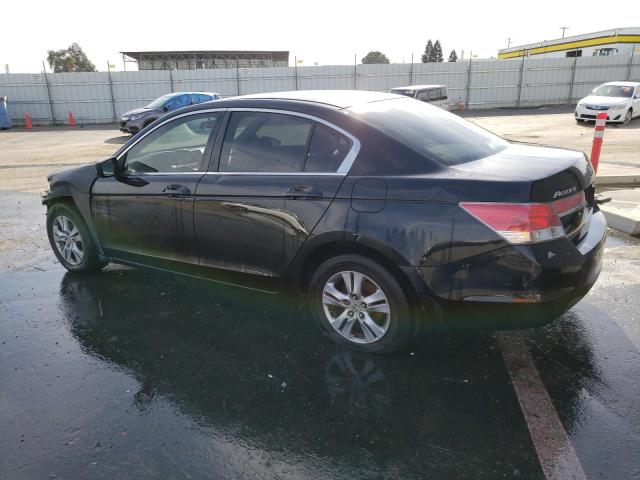 Photo 2 from auction – 2012 HONDA ACCORD SE with VIN 1HGCP2F6XCA060710