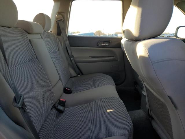 Photo 10 from auction – 2007 SUBARU FORESTER 2 with VIN JF1SG65697H722220