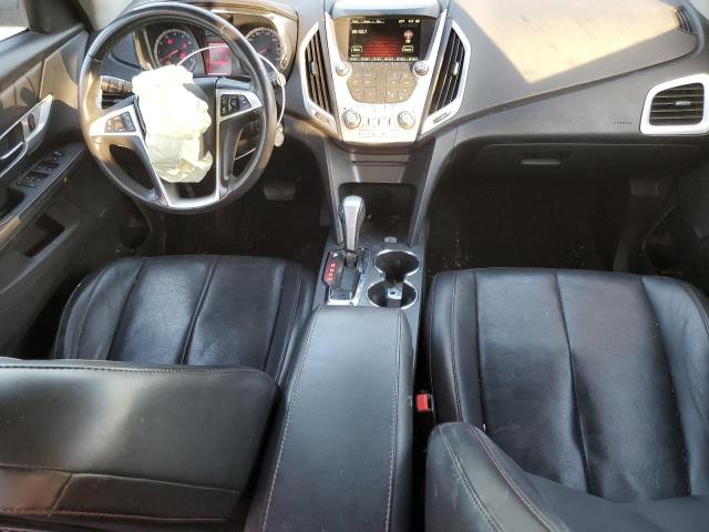 Photo 8 from auction – 2014 GMC TERRAIN SL with VIN 2GKALTEK6E6107046