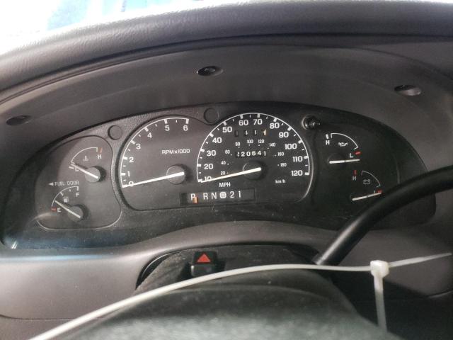 Photo 9 from auction – 2003 FORD RANGER SUP with VIN 1FTZR45EX3PB89034