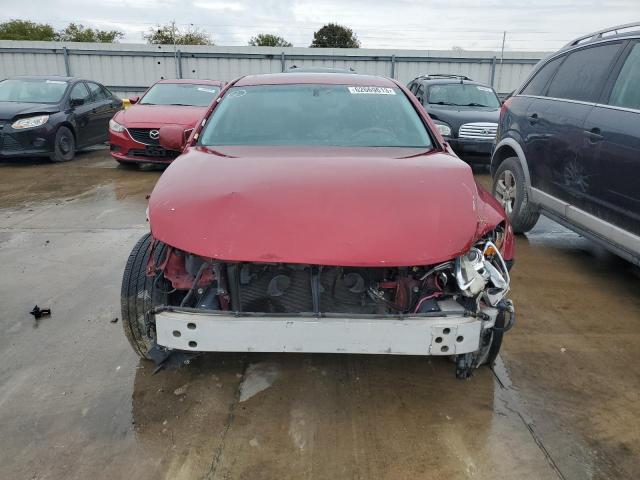 Photo 5 from auction – 2006 LEXUS GS 300 with VIN JTHBH96S665035246