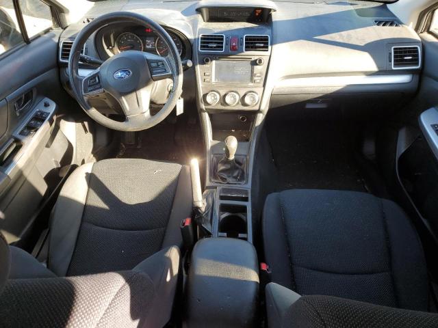 Photo 8 from auction – 2016 SUBARU IMPREZA with VIN JF1GPAA62G9248040