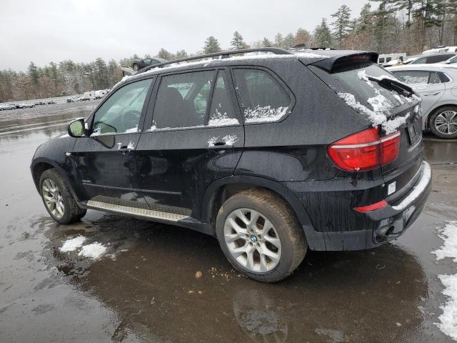 Photo 2 from auction – 2012 BMW X5 XDRIVE3 with VIN 5UXZV4C56CL985865