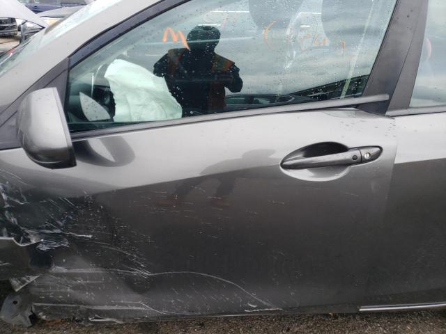 Photo 7 from auction – 2013 MAZDA 3 I with VIN JM1BL1V77D1720259