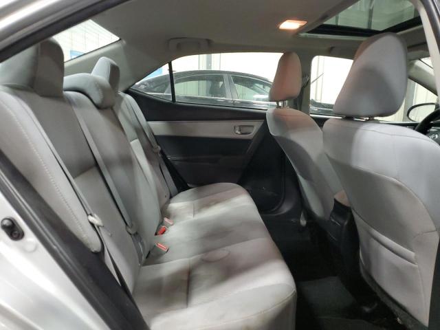 Photo 10 from auction – 2014 TOYOTA COROLLA L with VIN 2T1BURHE6EC013978