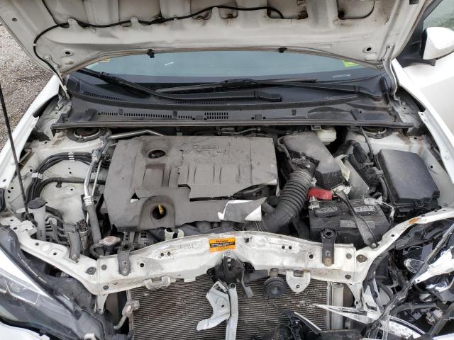 Photo 11 from auction – 2019 TOYOTA COROLLA L with VIN 2T1BURHE7KC197095