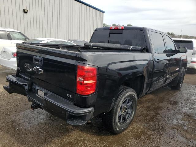 Photo 3 from auction – 2015 CHEVROLET SILVERADO with VIN 3GCUKSEC3FG429101