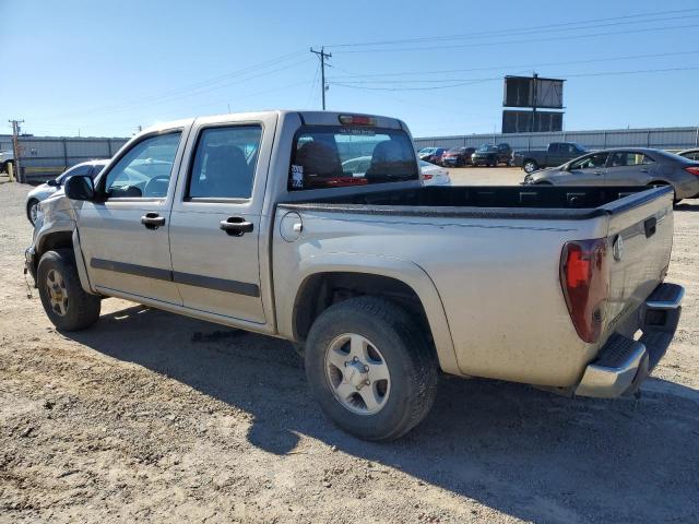 Photo 2 from auction – 2008 GMC CANYON with VIN 1GTDT13E488108317