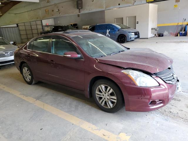 Photo 4 from auction – 2011 NISSAN ALTIMA BAS with VIN 1N4AL2AP8BN446170