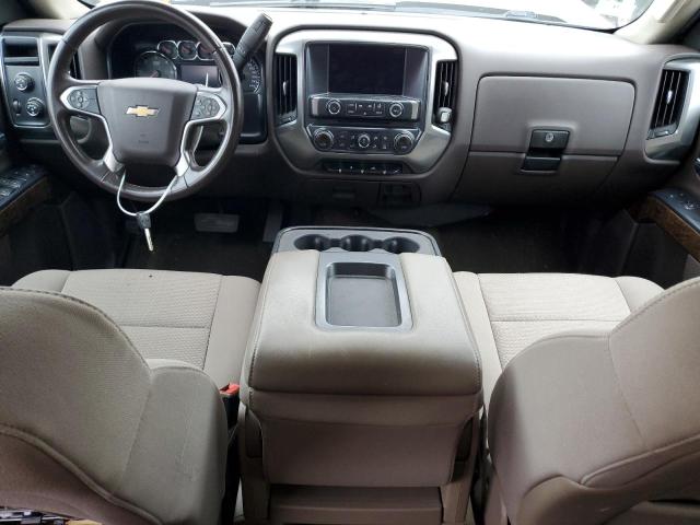 Foto 8 de la subasta – 2014 CHEVROLET SILVERADO con VIN 3GCUKREC2EG310883