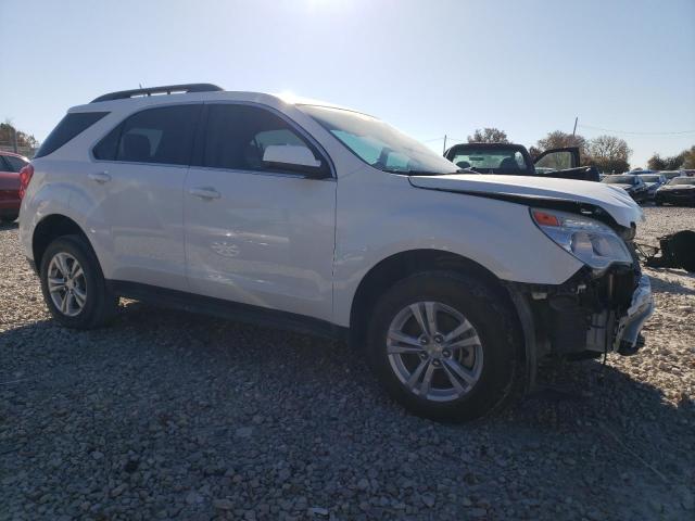 Photo 4 from auction – 2015 CHEVROLET EQUINOX LT with VIN 2GNFLCE35F6404540
