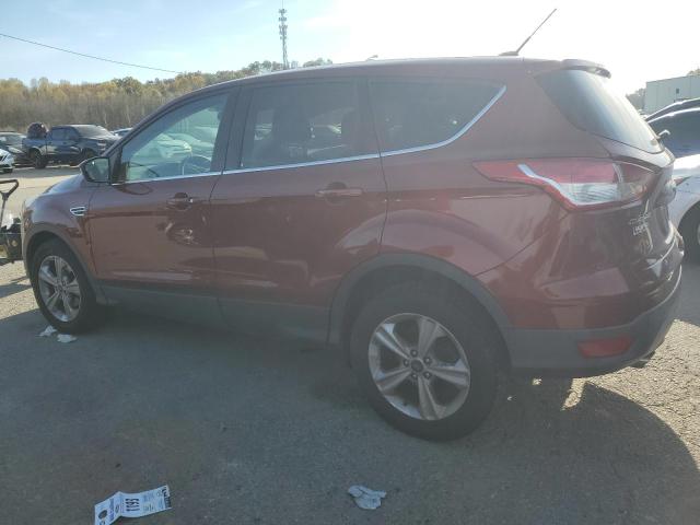 Photo 2 from auction – 2014 FORD ESCAPE SE with VIN 1FMCU0GX4EUA98725