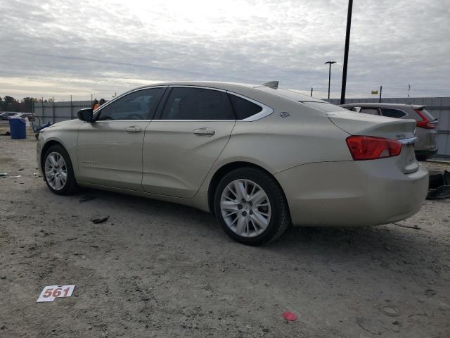 Photo 2 from auction – 2015 CHEVROLET IMPALA LS with VIN 2G11X5SL1F9280006