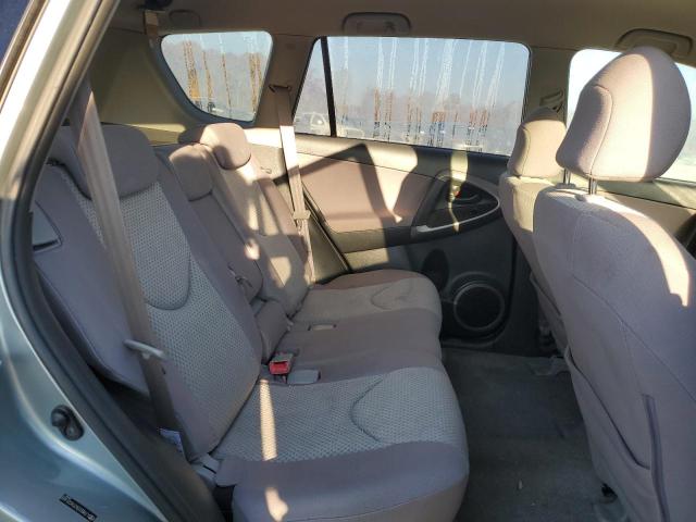 Photo 11 from auction – 2007 TOYOTA RAV4 with VIN JTMBD33V376031465