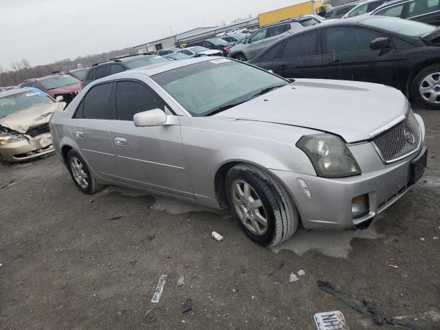 Photo 4 from auction – 2005 CADILLAC CTS HI FEA with VIN 1G6DP567450165879