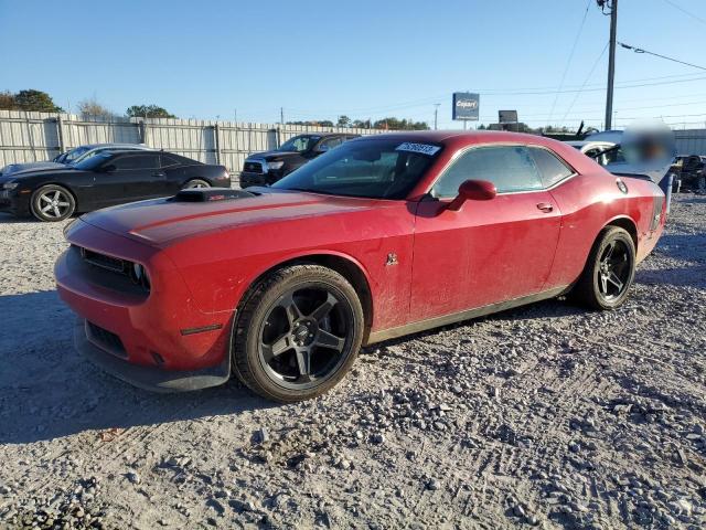 DODGE CHALLENGER 2016 with VIN 2C3CDZFJ1GH171291 - Photo from auction