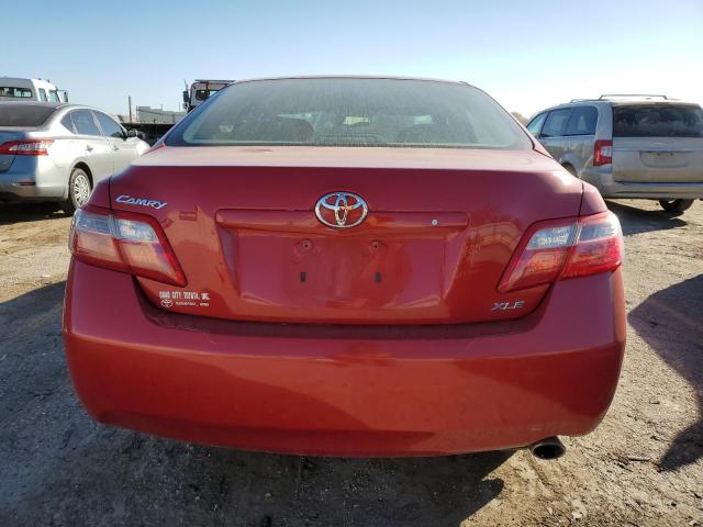 Photo 6 from auction – 2007 TOYOTA CAMRY CE with VIN 4T1BE46K37U127382
