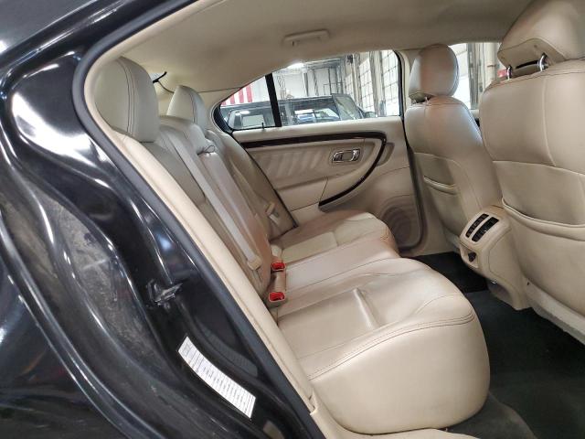 Photo 10 from auction – 2013 FORD TAURUS LIM with VIN 1FAHP2F87DG196769